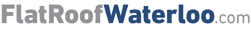 Waterloo's Premier Flat Roofing Contractor